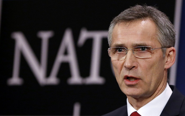 Baku meeting of top US, Russian military officers ‘important’ – NATO chief 